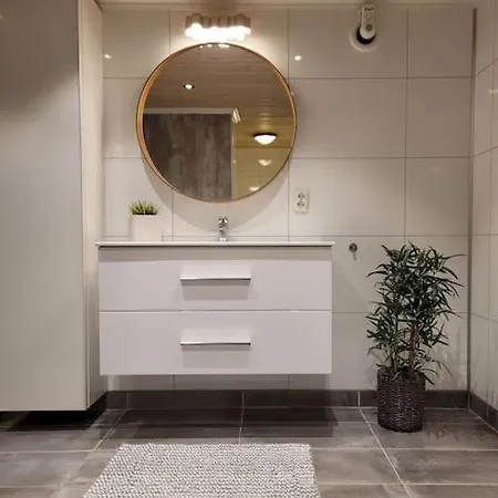 Apartment Riverside In